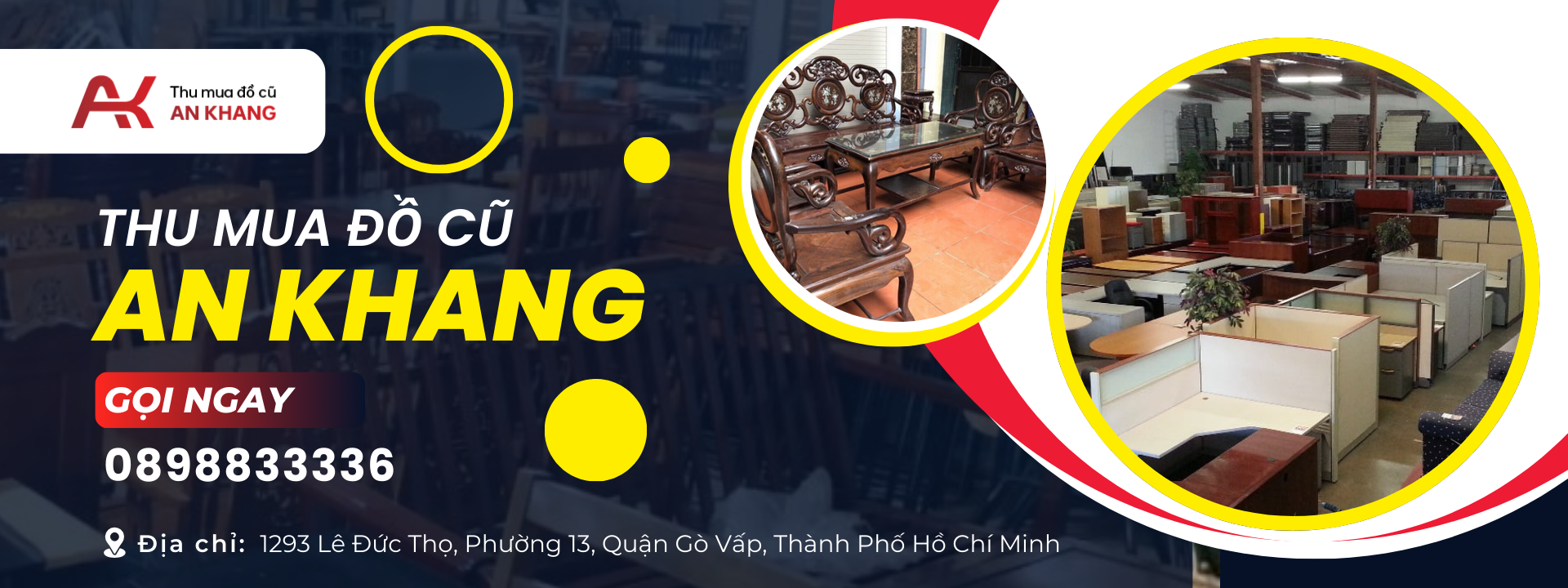 An Khang Banner Slider