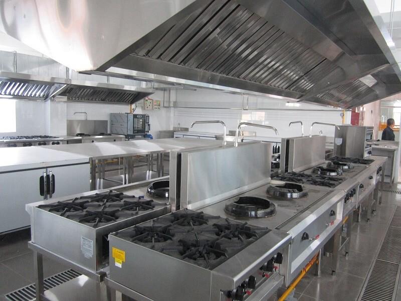 THU MUA THIẾT BỊ BẾP QUÁN ĂN, NHÀ HÀNG
