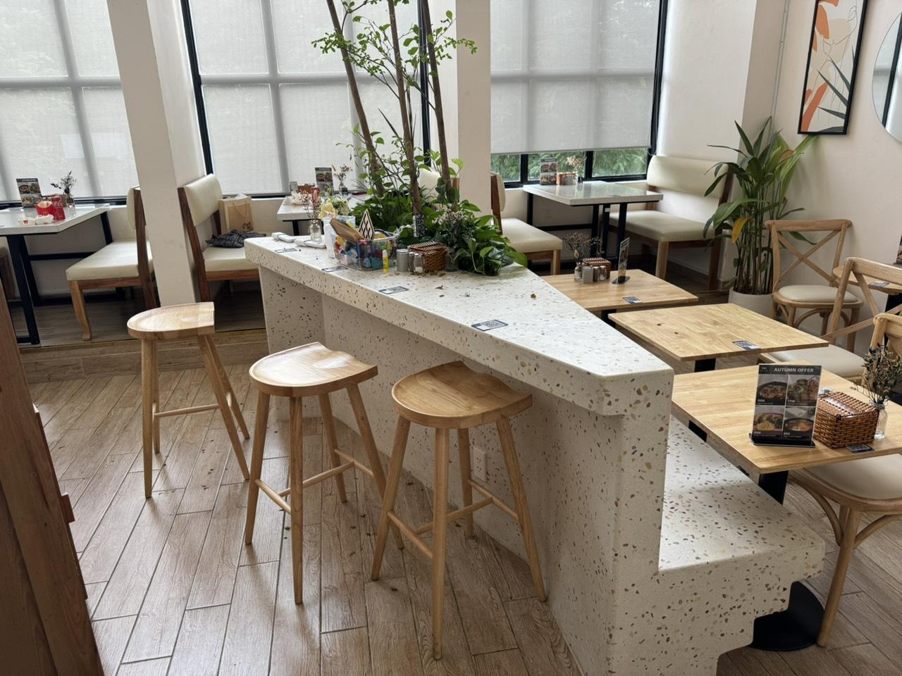 Thanh lý thiết bị bếp