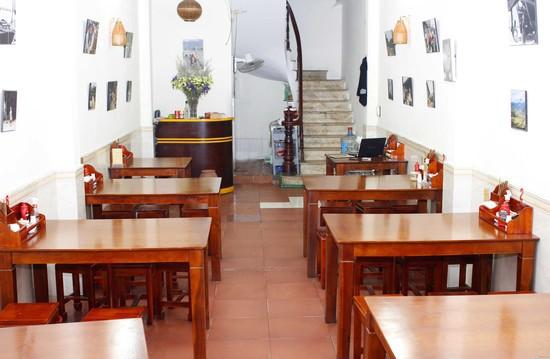 Thanh lý nồi nấu phở điện