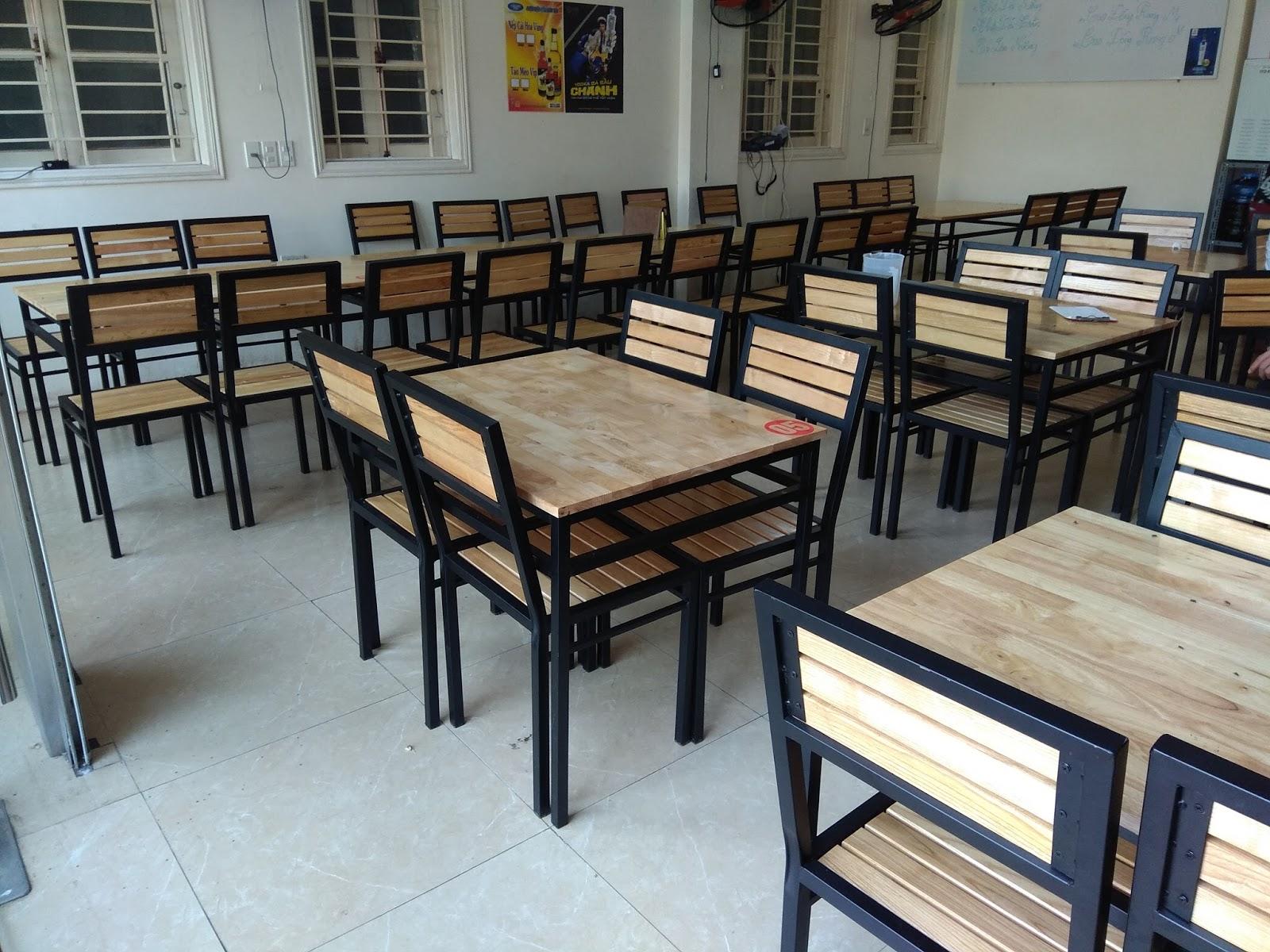 Vận chuyển đồ quán nhậu